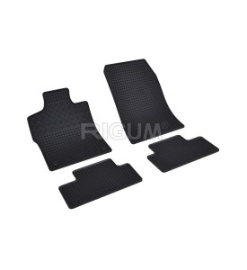 Типски гумени патосници